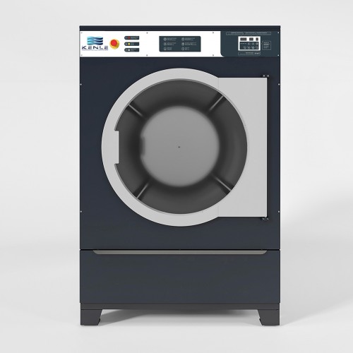 Uscător Industrial de rufe KENLE E55