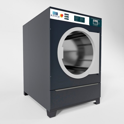 Uscător Industrial de rufe KENLE E55