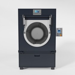 Uscător Industrial de rufe KENLE E75