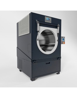 Uscător Industrial de rufe KENLE E75