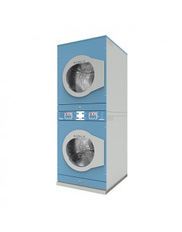 Uscător profesional de rufe KENLE E18 Twin