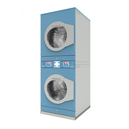 Uscător profesional de rufe KENLE E18 Twin