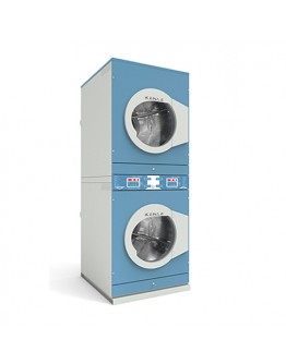 Uscător profesional de rufe KENLE E18 Twin