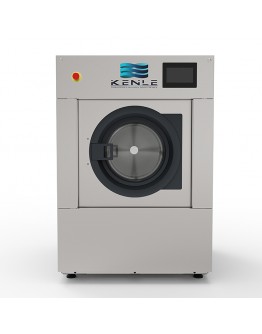 Masina de spalat rufe industriala cu viteza mare de centrifugare KENLE U10
