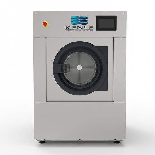 Masina de spalat rufe industriala cu montare fixa KENLE F10