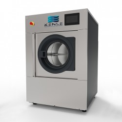Masina de spalat rufe industriala cu montare fixa KENLE F10