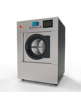 Masina de spalat rufe industriala cu viteza mare de centrifugare KENLE U10