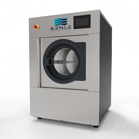 Masina de spalat rufe industriala cu montare fixa KENLE F14