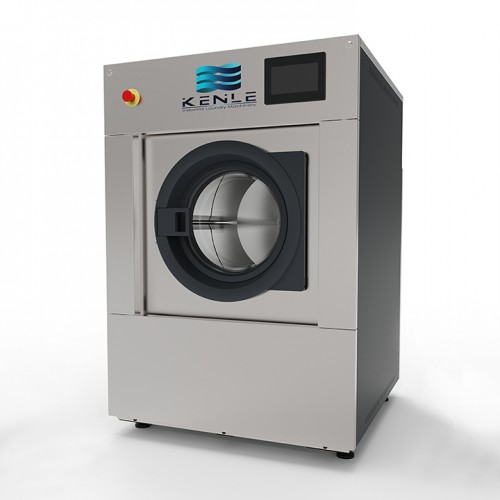 Masina de spalat rufe industriala cu montare fixa KENLE F10
