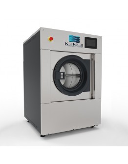 Masina de spalat rufe industriala cu viteza mare de centrifugare KENLE U22