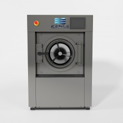 Masina de spalat rufe industriala cu montare fixa KENLE F35
