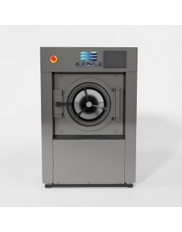 Masina de spalat rufe industriala cu viteza mare de centrifugare KENLE U35