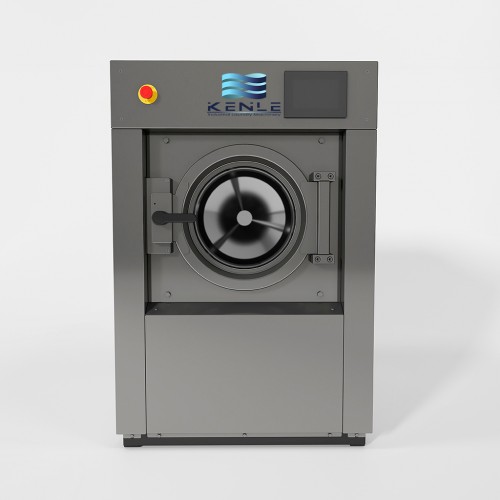 Masina de spalat rufe industriala cu montare fixa KENLE F35
