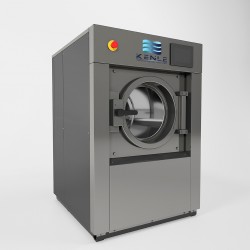 Masina de spalat rufe industriala cu montare fixa KENLE F35
