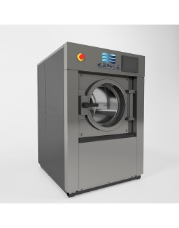 Masina de spalat rufe industriala cu viteza mare de centrifugare KENLE U35